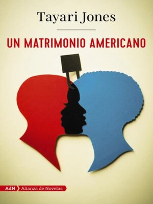 cover image of Un matrimonio americano